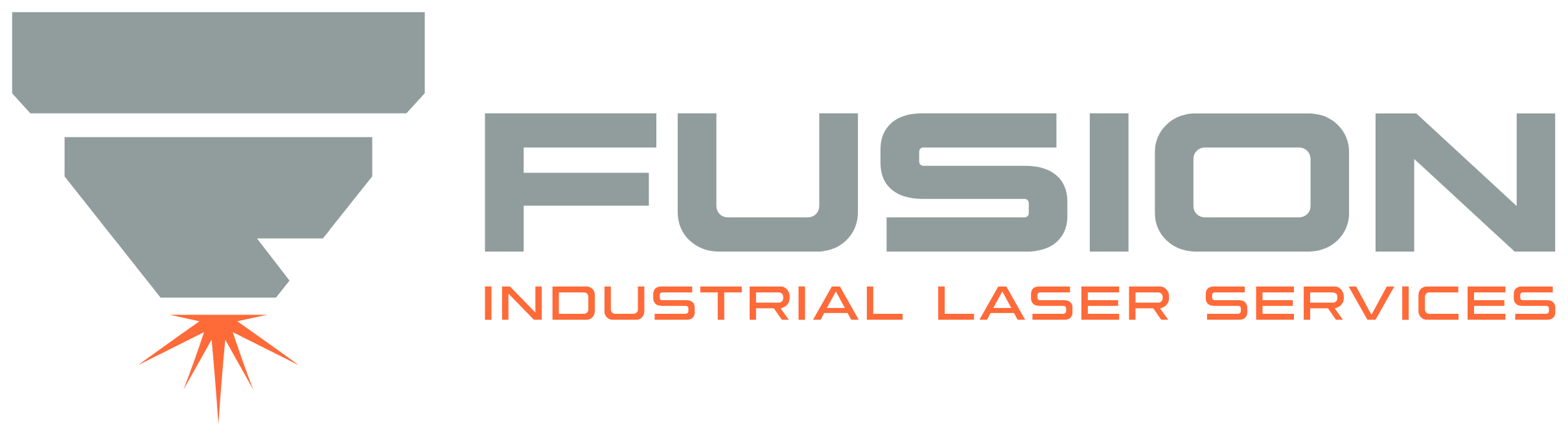 Fusion Industrial Laser Services